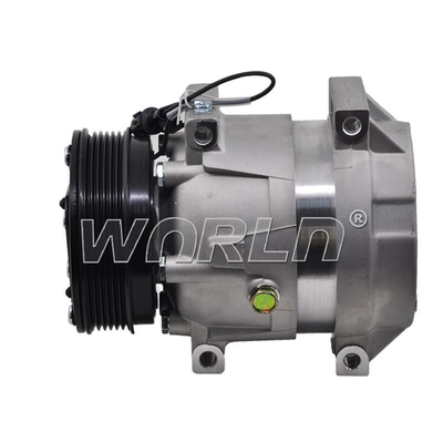 32483G Compresor de piezas automáticas Ac para Daewoo Lanos para Ssangyong Rexton2.7 WXDW002
