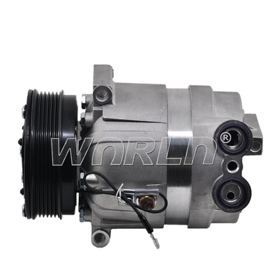 Compresor de CA automático de 12 V V5 6PK para el compresor de Hyundai Santa Fe WXHY064
