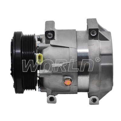 95905493 95954659 Compresor de aire acondicionado automático para comprimidos para Chevrolet Cruze para Epica para Daewoo WXCV046