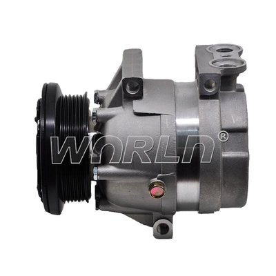 Compresor de desplazamiento variable 1135202 1135145 para Buick GL8 para Alero para Trans para mpala WXBK003