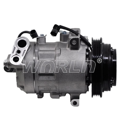 4472808500 92277552 compresor de CA para el Chevrolet Pryc para el Caprice 2012-2017 WXCV060