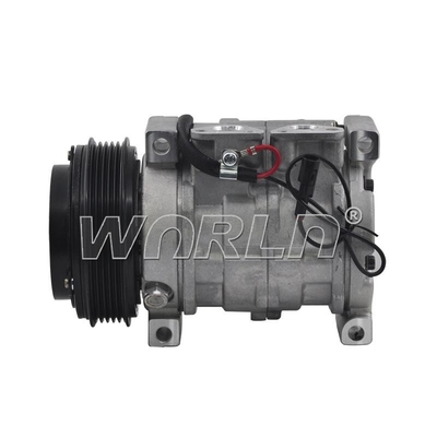 4472204580 Compresor de CA automático Auto uzuki Liana Aerio2.0 2.3L WXSK039