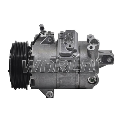 9520076KA1Compresor de aire acondicionado para automóviles para Suzuki para GrandVitara WXSK018