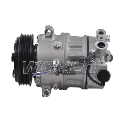 Compresor de aire acondicionado 13314473 1618416 para Buick Lacrosse para Opel Insignia WXBK014