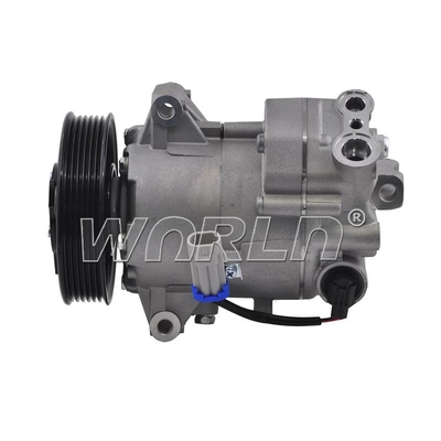 Compresor de enfriamiento de carros de 12 V 1522208 13412251 para Chevrolet Cruze para Opel WXBK023