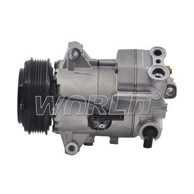 OEM 13413335 13335250 Compresor de CA de automóvil CVC 6PK para Buick para Verano 2.0 2.4 WXBK019