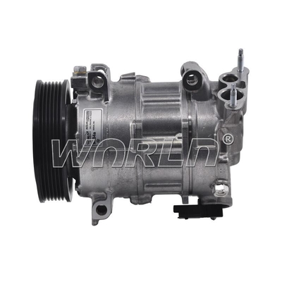 4471501741 Compresor de aire acondicionado para automóviles para Peugeot 308 para Berlingo WXPG006