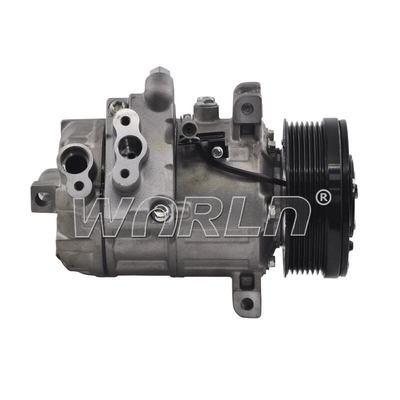 Compresor de aire acondicionado para automóviles para Suzuki GrandVitara1.9Diesel WXSK028