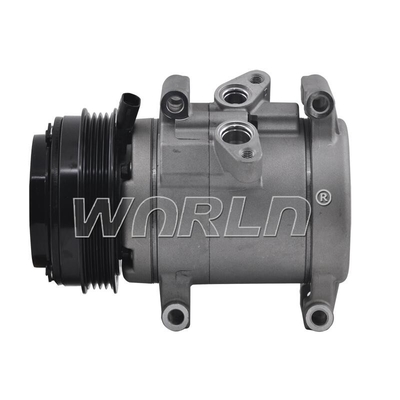 Compresor para automóviles 95967303MA4 95967303 para Chevrolet Spark para Beat M300 para Hyundai WXCV032