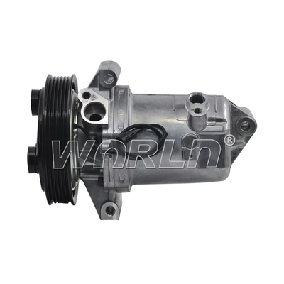 JS96 Compresor de aire acondicionado 52021260 52063999 Para el Chevrolet S10 Para el Colorado WXCV047