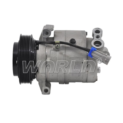 13271258 13310692 Compresor automático de CA para Chevrolet Cruze1.6 WXCV012