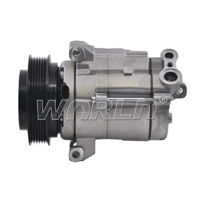 94552594 95459392 Compresor de aire acondicionado para vehículos para Chevrolet Captiva para Malibu para Opel Antara WXCV009A