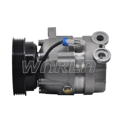 ACP001090 aire acondicionado V5 6PK de 12 voltios de corriente continua para Chevrolet Sail para GM CORSA 1994-2000 6PK WXBK001