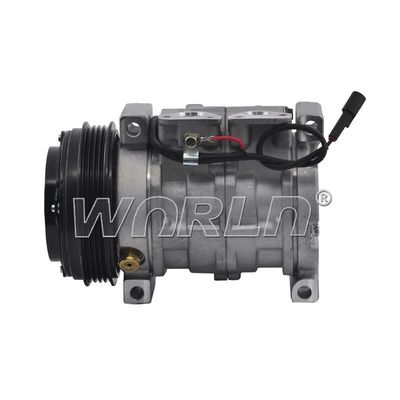 Compresor de CA automático 4472203384 9520065DC1 para Suzuki Liana para GrandVitara WXSK006