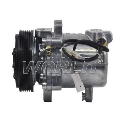 C099535 Compresor de enfriamiento de aire acondicionado para automóviles para Suzuki para Grand para WXSK004