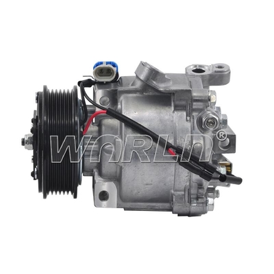 95059818 Vehículo compresor de CA para Chevrolet Spin para Aveo para Trax WXCV044