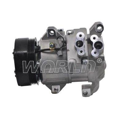 Compresor de aire acondicionado para Suzuki GrandVitara2.7L WXSK003