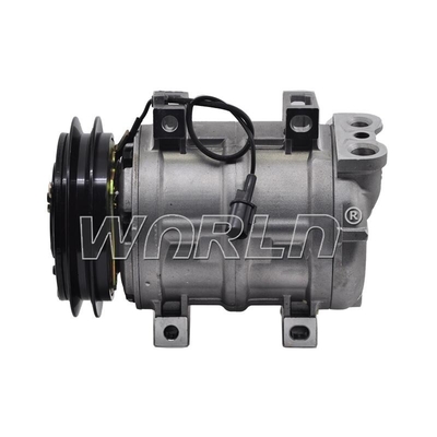 Compresor Aire acondicionado para automóviles MR190619 para Mitsubishi Storm para L200 WXMS063