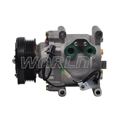 Compresor de aire para automóviles de 12 V para Mitsubishi 086S 5PK Compresor de aire acondicionado para automóviles WXMS045