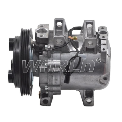 Compresores de aire acondicionado para automóviles modelo para Mitsubishi Pajero WXMS008