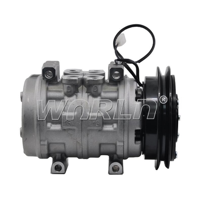 MR175655 Compresor de aire acondicionado para automóviles para Mitsubishi L300 2.4 WXMS001