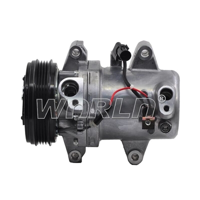 Compresor de aire acondicionado para automóviles 12V para Mitsubishi para L200 para Trition 7813A672 7813A671 WXMS073