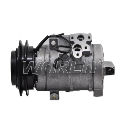 12V de compresión de aire acondicionado para automóviles 7813A186 DCP45004 para Mitsubishi Pajero V88/V98 WXMS040