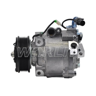 Para Mitsubishi Outlander Para Lancer3.0 Compresor de CA automotriz 7813A839 AKV011H407F WXMS039