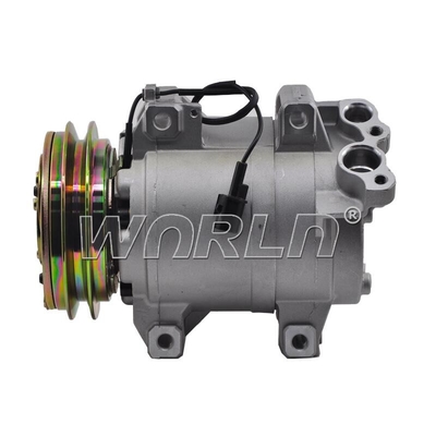 Compresor AC de automóvil para Mitsubishi Strada para Triton para Pajero Sport L200 WXMS044