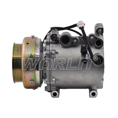 Para Mitsubishi Galant 2.0 Compresor de rodillo para automóviles MR315567 AKC200A204A 1996-2004 WXMS018