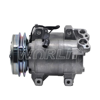 890064 MN123626 Compresor de aire acondicionado para automóviles para Mitsubishi L200 para Triton para Pajero WXMS017