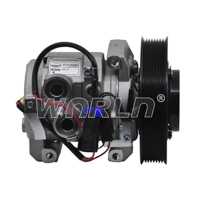 A2275520000 16003494101 Camión auto compresor para el internacional para el carguero Cascadia WXTK105