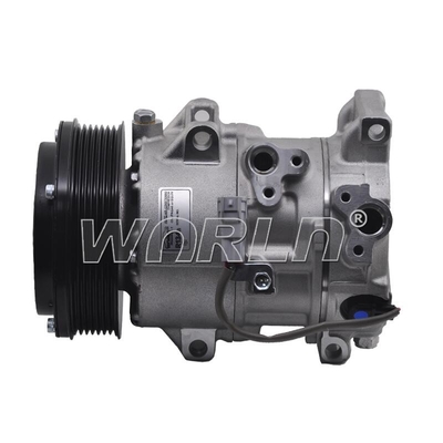 4472209522 Compresor para automóviles para Toyota para Estima WXLX008