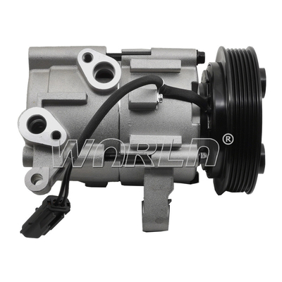 Compresor de aire acondicionado para automóviles para Jeep Cherokee Liberty para Dodge Nitro3.7 55111400AA WXCK007