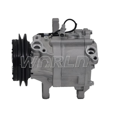 Compresor de enfriamiento de automóviles 4472009888 8832097208 WXDH006 para Daihatsu Sirion L700S Kenari