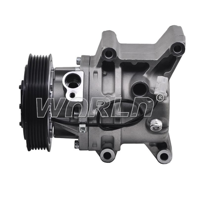 8613083 Compresor de coche para aire acondicionado para Mazda M2 1.3 WXMZ045