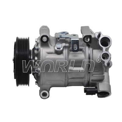 Compresor de ac ac ac de automóvil DCP21024 para Peugeot 2008 Opel Combo WXPG052A