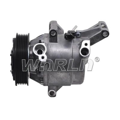 DB5H61450 Compresor de CA automático para Mazda2 para CX3 para Demio 1.5 2.0 WXMZ032