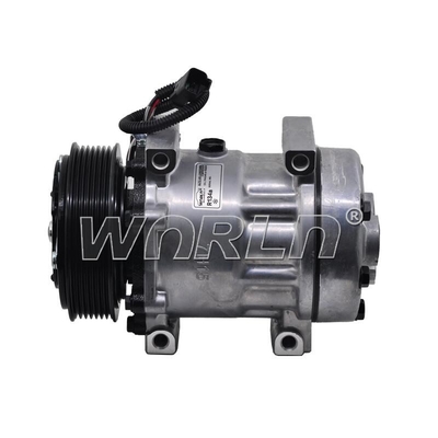 LR031453 Compresor de ac para Land para Rover para Defender WXLR002