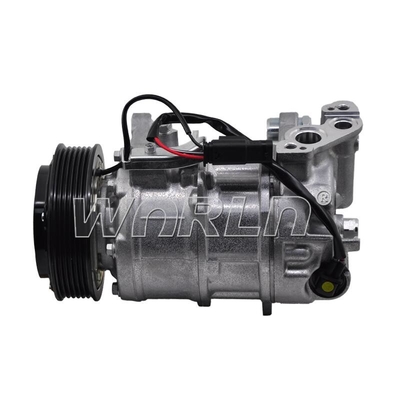 6811434 Compresor de aire acondicionado para automóviles para BMW para Mini Clubman para Countryman WXBM064