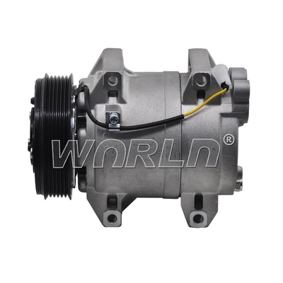 30780326 Compresor de aire acondicionado para automóviles para Volvo V70 S70 S40 WXVV007