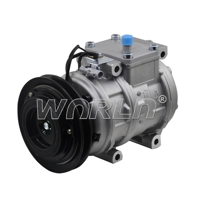 El compresor de aire de 12V parte 10S11E 1A para Hino para Dutro para Toyoace para Dyna 2006-2009
