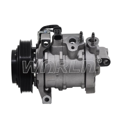 68021835AF Sistema de compresor de automóviles de CA para Jeep Grand Cherokee para Chrysler para Dodge WXCL017