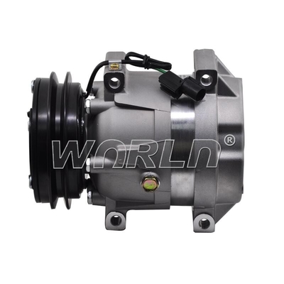 V5 auto compresor aire acondicionado 11Q690041 A5W00258A para Hyundai-7 para XCMG para Zoomlion WXTK023