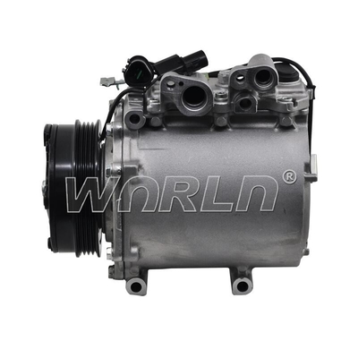MSC130 Compresor de CA automático MB958789 para Mitsubishi Delica para el equipo espacial WXMS025