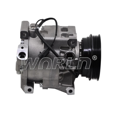500313156 Compresor de aire acondicionado para automóviles para Renault Mascott WXIV018