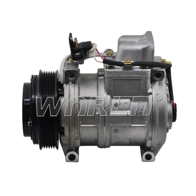 A0002300611 Compresor de aire acondicionado para automóviles para Benz W124 SL600 Sprinter Vito 3.2 WXMB008
