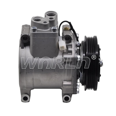 SP09 4PK Compresor de automóviles 96314801 96324801 para Chevrolet Aveo para Matiz para Daewoo WXCV033