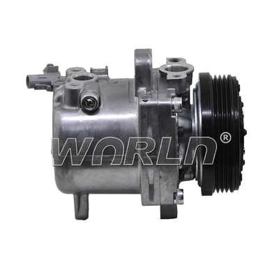 Compresor de aire acondicionado automático 9520058J40 para Suzuki Alto para Lapin WXSK040