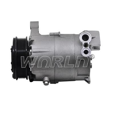 1521585 1521676 Compresor de aire acondicionado para automóviles para Chevrolet Malibu para Pontiac G6 WXCV058